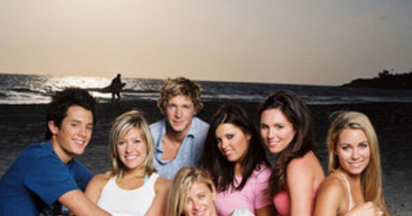 Hilary Duff Recreating Iconic Laguna Beach Moments Will